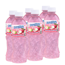 Fruitku Litchi