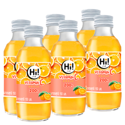 Hii Vit C Orange