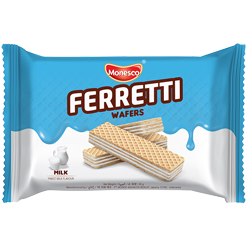 Ferretti Milk
