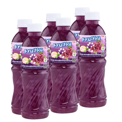 Fruitku Grape