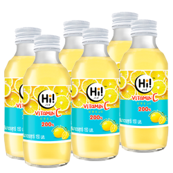 Hii Vit C Lemon