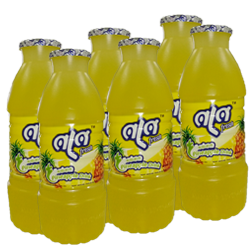 Ala Pineapple