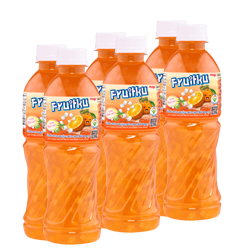 Fruitku Orange