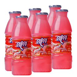 Ala Strawberry