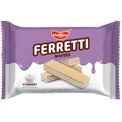 Ferretti Yoghurt