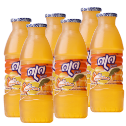 Ala Orange