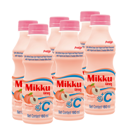 Mikku Peach